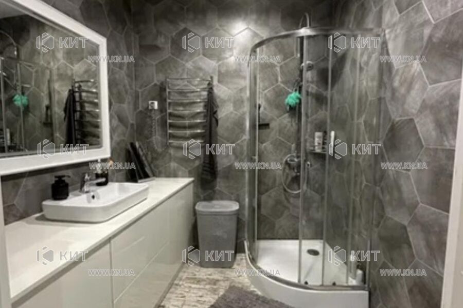 Продажа квартиры Харьков, Павлово Поле, 72м²