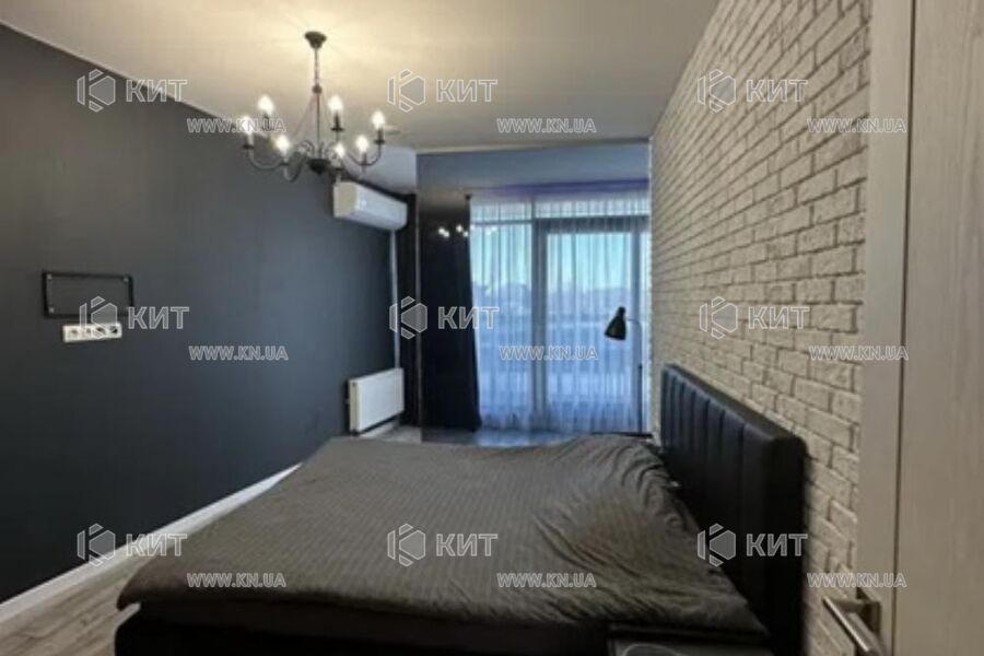 Продажа квартиры Харьков, Павлово Поле, 72м²
