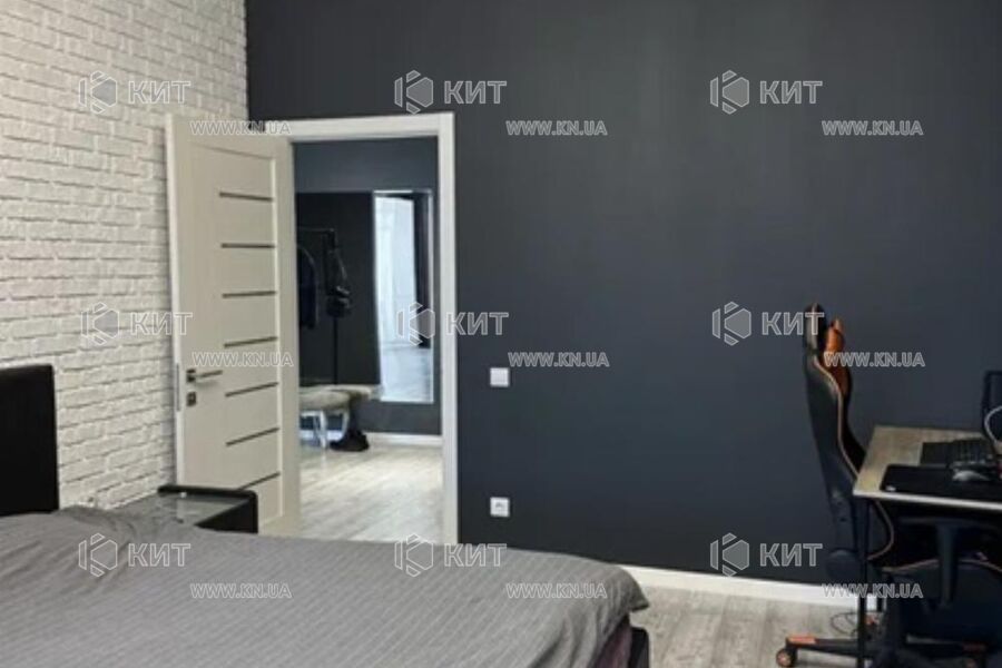 Продажа квартиры Харьков, Павлово Поле, 72м²