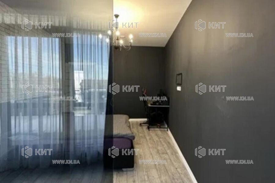 Продажа квартиры Харьков, Павлово Поле, 72м²