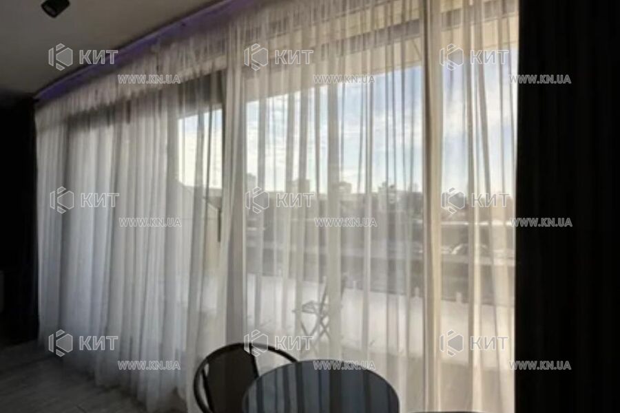 Продажа квартиры Харьков, Павлово Поле, 72м²