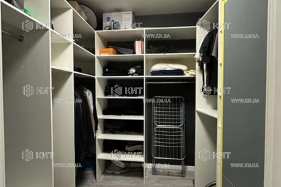 Продажа квартиры Харьков, Павлово Поле, 72м²
