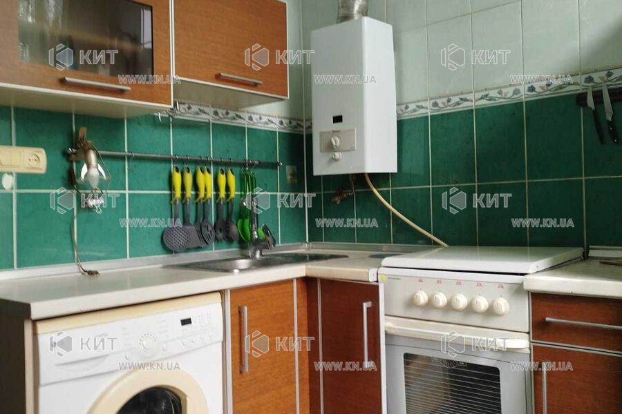Продаж квартири Харків, Одеська, 30м²