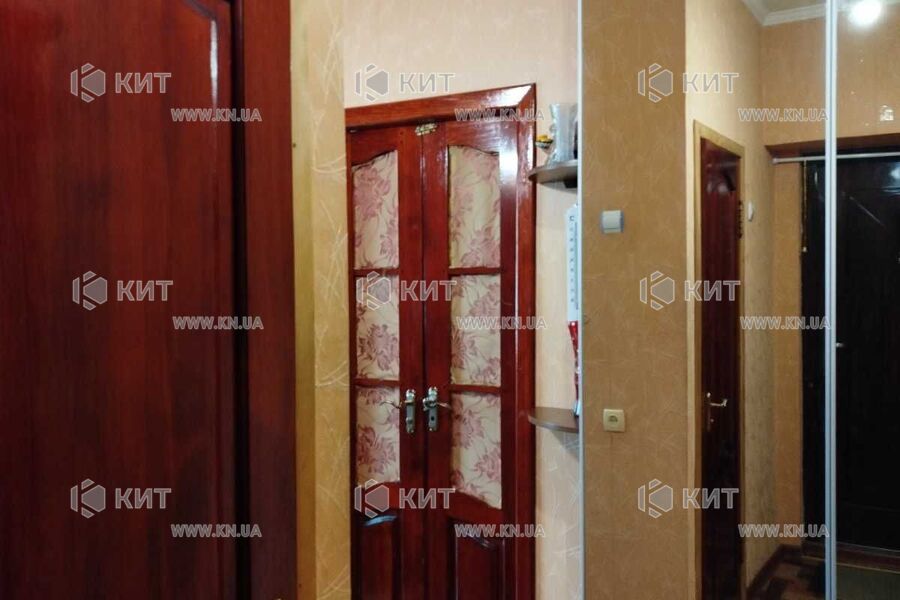 Продаж квартири Харків, Одеська, 30м²