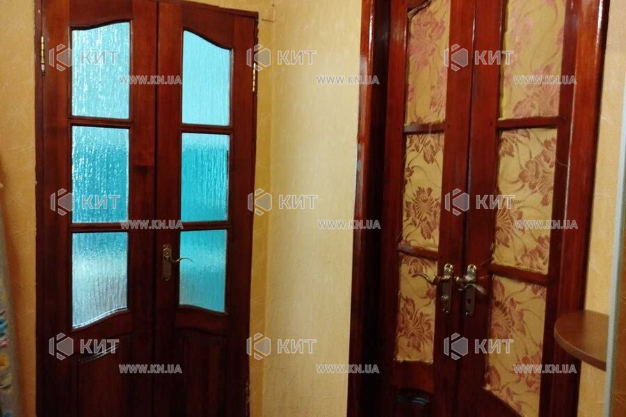 Продаж квартири Харків, Одеська, 30м²