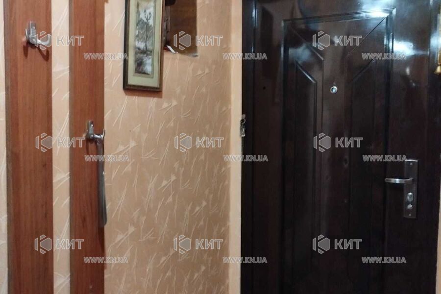 Продаж квартири Харків, Одеська, 30м²