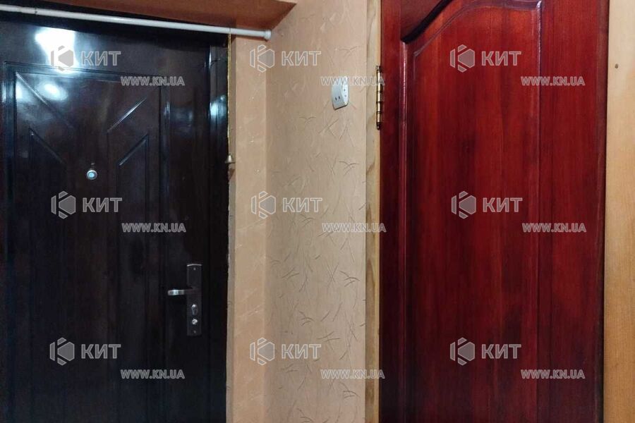 Продаж квартири Харків, Одеська, 30м²