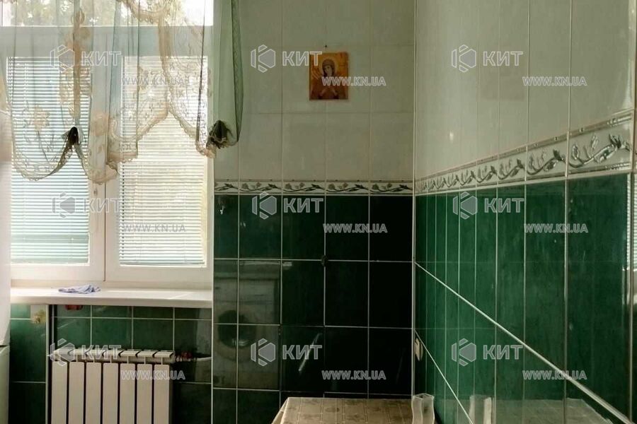 Продаж квартири Харків, Одеська, 30м²