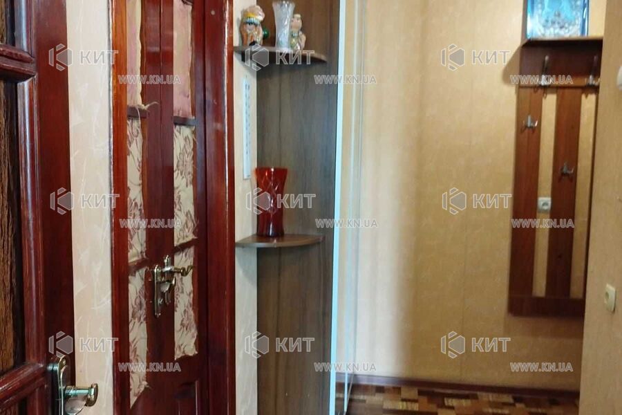 Продаж квартири Харків, Одеська, 30м²