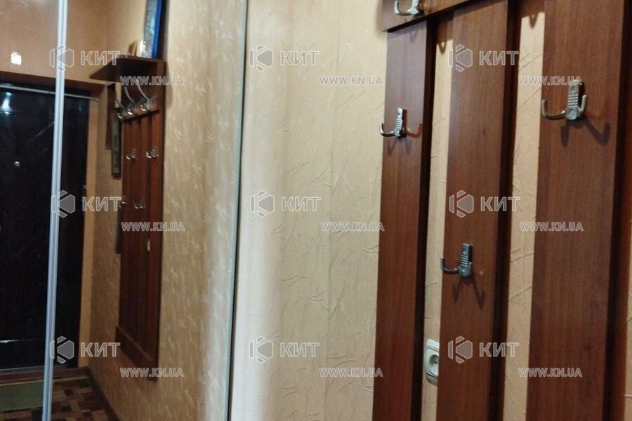 Продаж квартири Харків, Одеська, 30м²