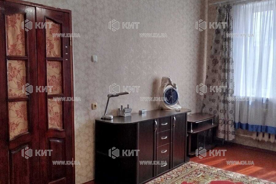 Продаж квартири Харків, Одеська, 30м²