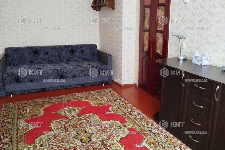 Продаж квартири Харків, Одеська, 30м²