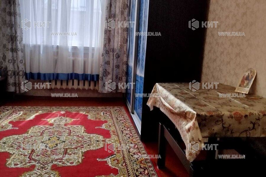 Продаж квартири Харків, Одеська, 30м²
