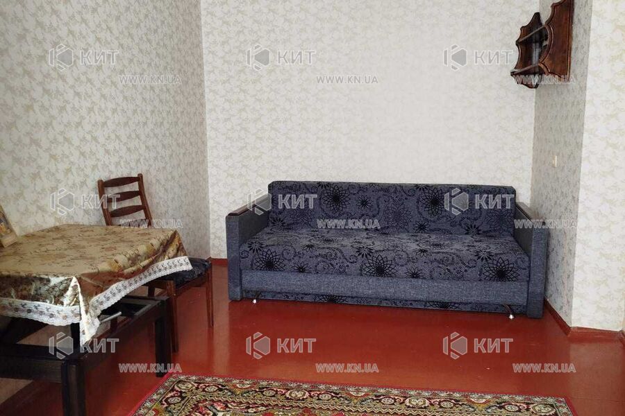 Продаж квартири Харків, Одеська, 30м²