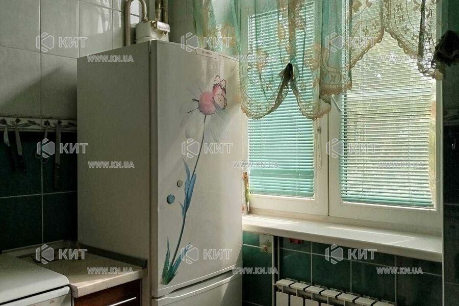 Продаж квартири Харків, Одеська, 30м²