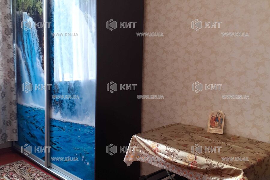 Продаж квартири Харків, Одеська, 30м²