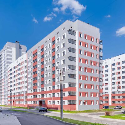 Продажа 	 Харьков, ЖК Гидропарк Борткевича ул.   5