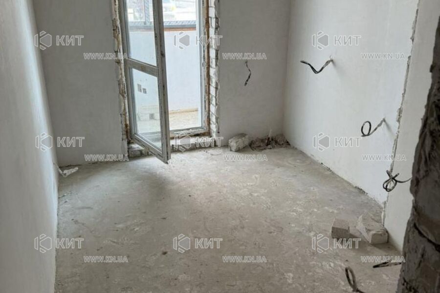 Продажа квартиры Харьков, Гидропарк, 39м²