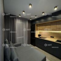 Продажа квартиры Харьков, Гидропарк, 40м²