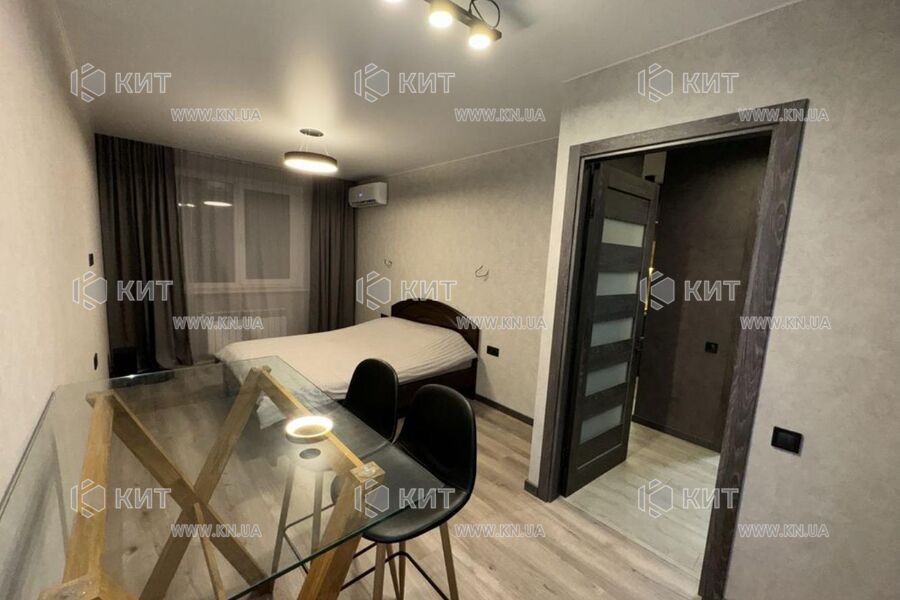 Продажа квартиры Харьков, Гидропарк, 40м²