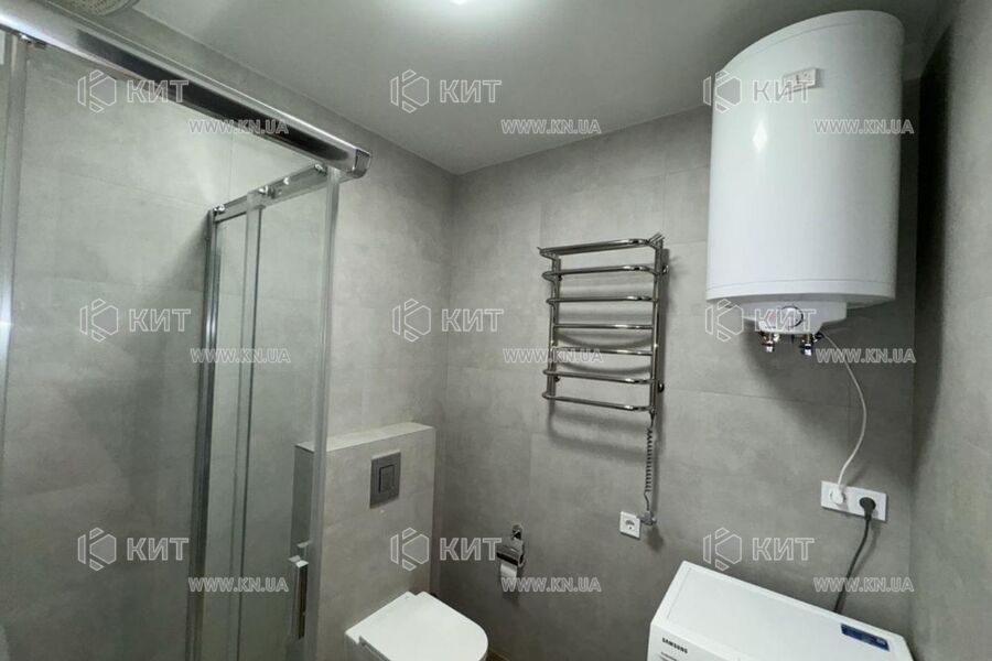 Продажа квартиры Харьков, Гидропарк, 40м²