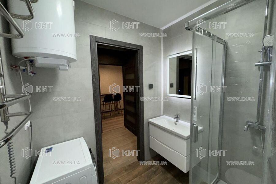Продажа квартиры Харьков, Гидропарк, 40м²
