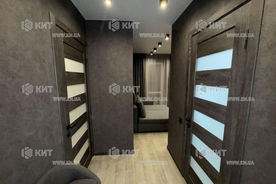 Продажа квартиры Харьков, Гидропарк, 40м²