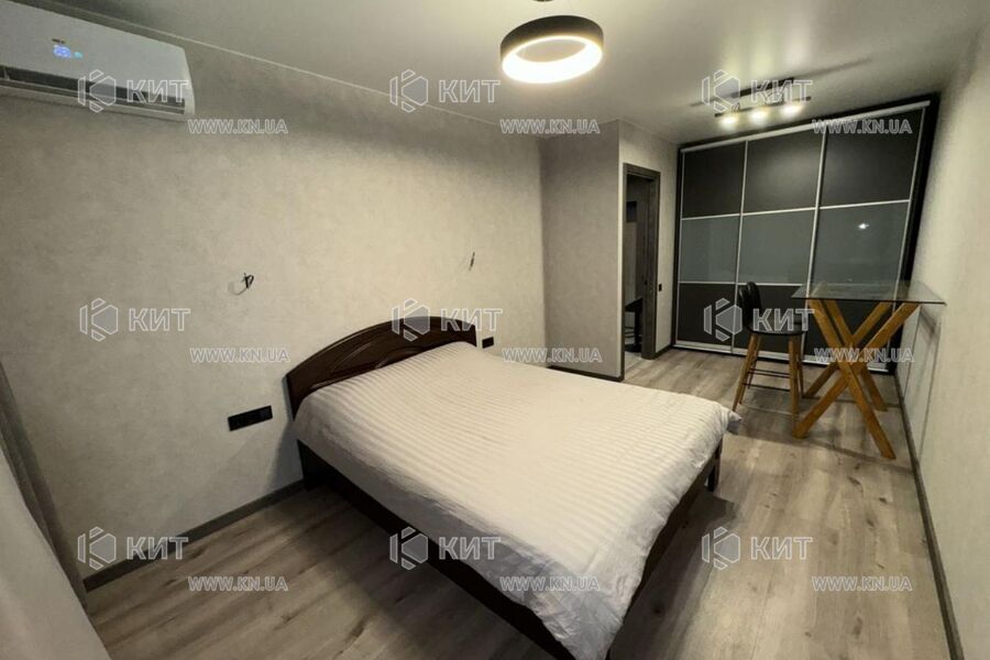 Продажа квартиры Харьков, Гидропарк, 40м²