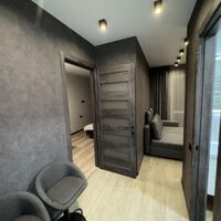 Продажа квартиры Харьков, Гидропарк, 40м²
