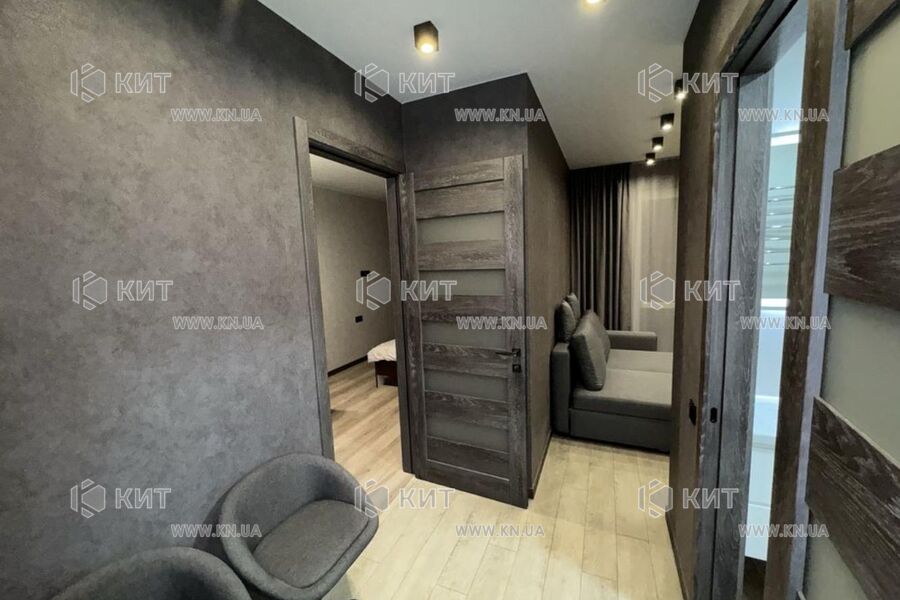 Продажа квартиры Харьков, Гидропарк, 40м²