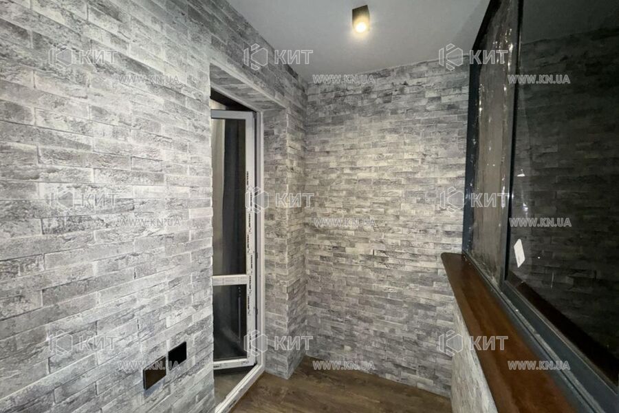 Продажа квартиры Харьков, Гидропарк, 40м²