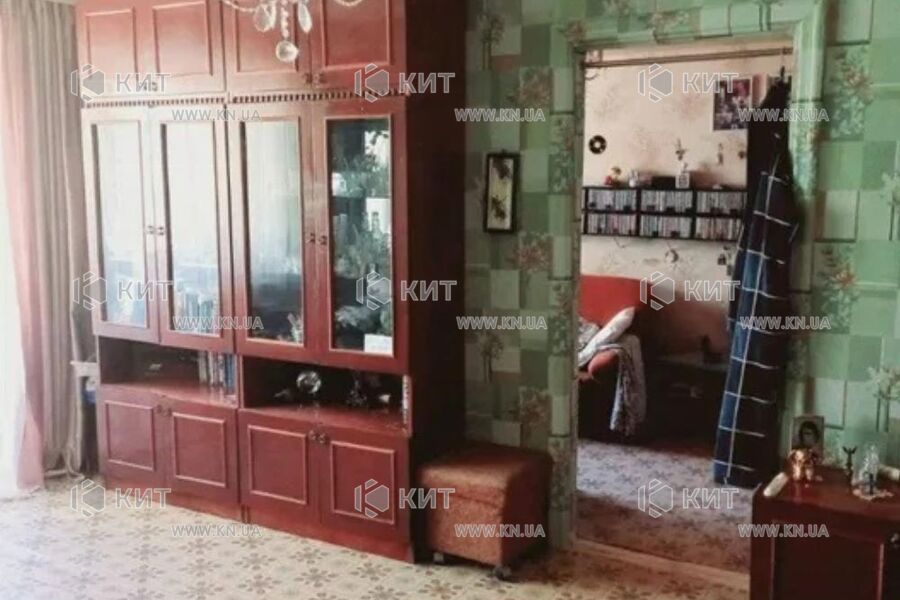 Продаж квартири Харків, Центр, 57м²