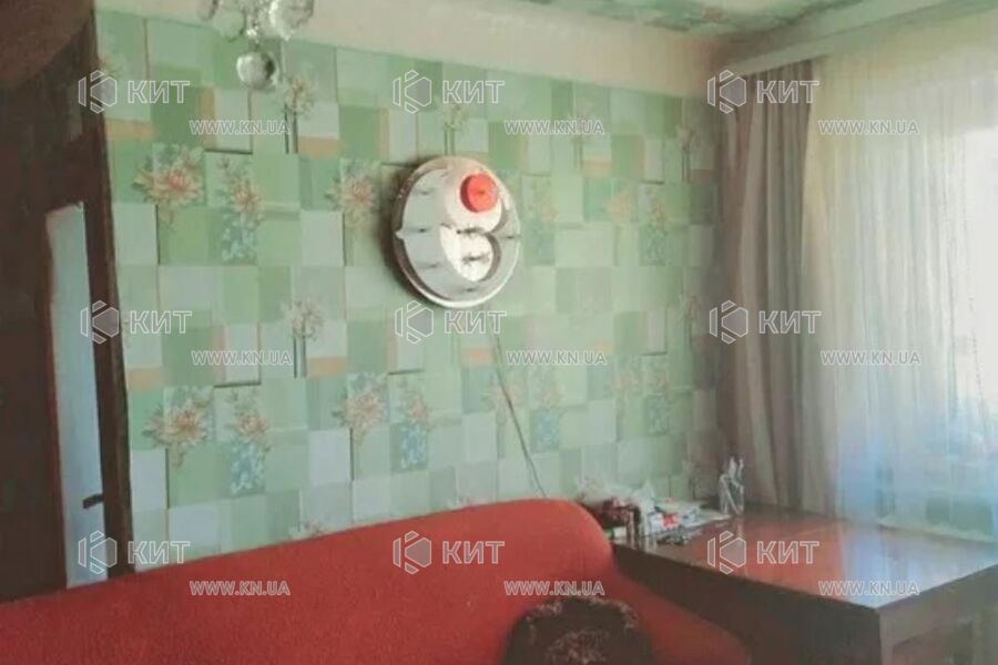 Продаж квартири Харків, Центр, 57м²