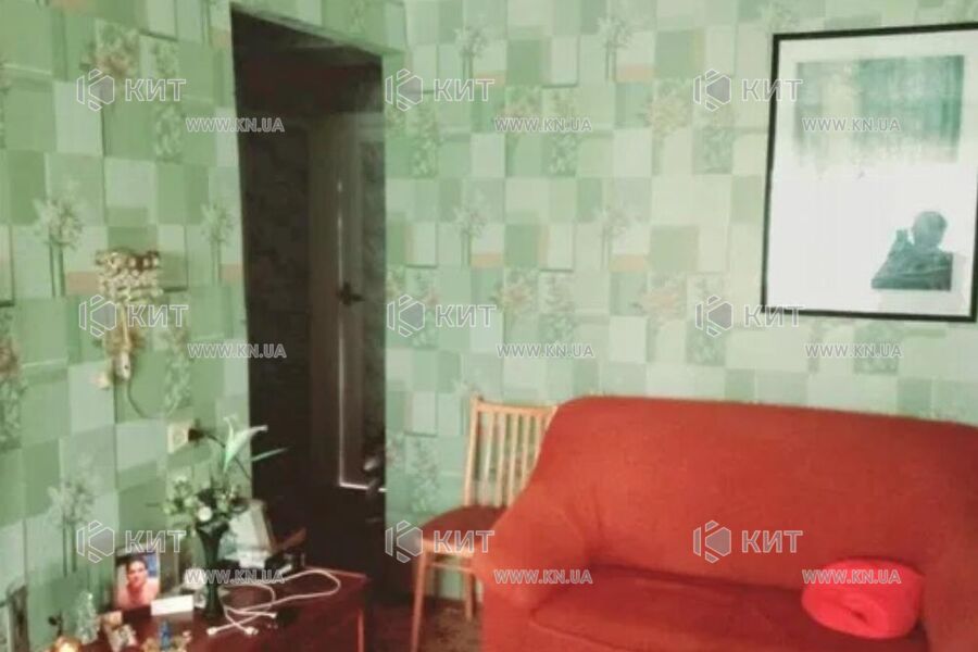 Продаж квартири Харків, Центр, 57м²