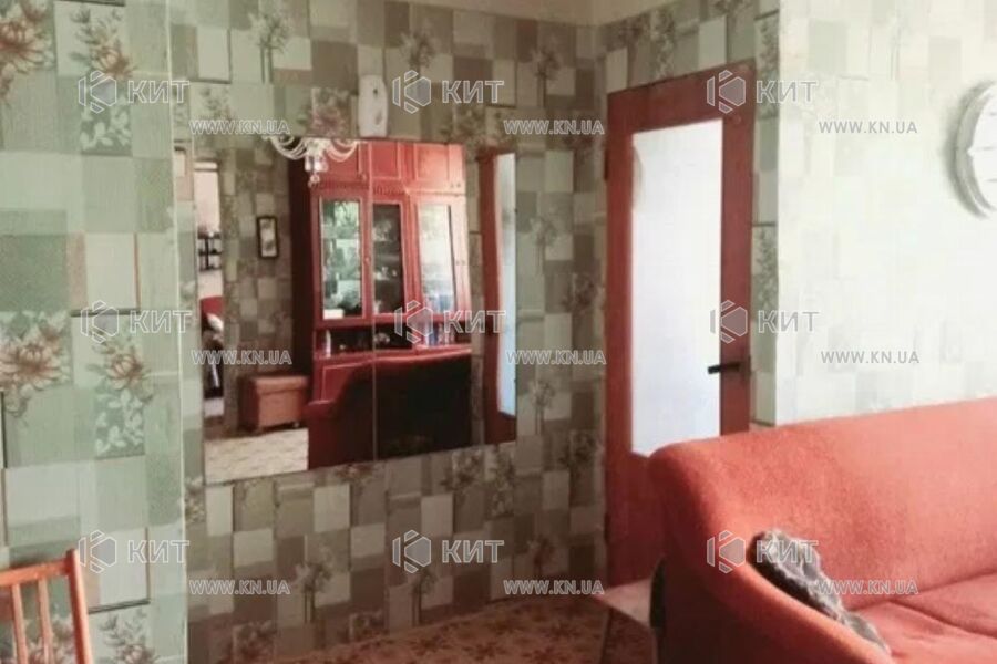 Продаж квартири Харків, Центр, 57м²
