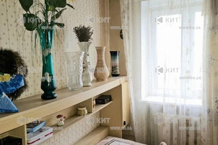 Продаж квартири Харків, Центр, 57м²