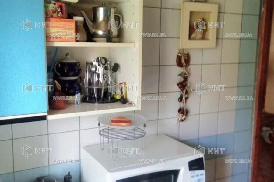 Продаж квартири Харків, Центр, 57м²