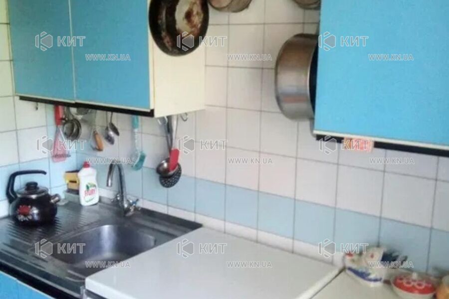 Продаж квартири Харків, Центр, 57м²