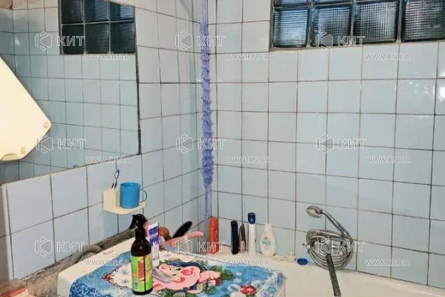 Продаж квартири Харків, Центр, 57м²