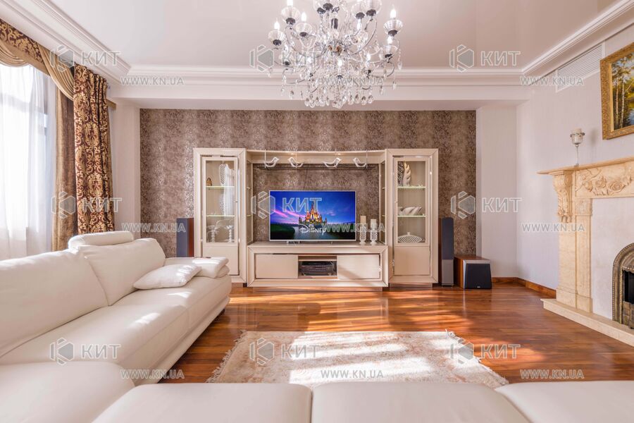 Продаж квартири Харків, Центр, 185м²