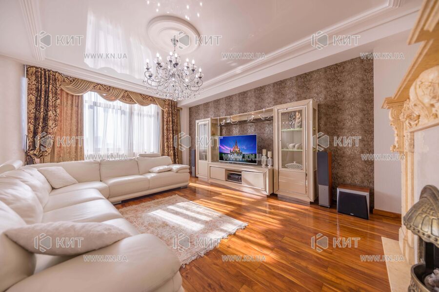 Продаж квартири Харків, Центр, 185м²