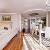 Продаж квартири Харків, Центр, 185м²