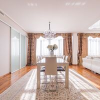Продаж квартири Харків, Центр, 185м²