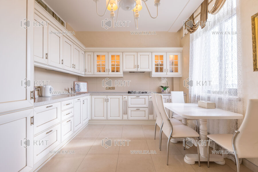 Продаж квартири Харків, Центр, 185м²