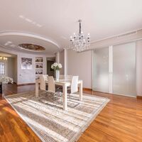 Продаж квартири Харків, Центр, 185м²