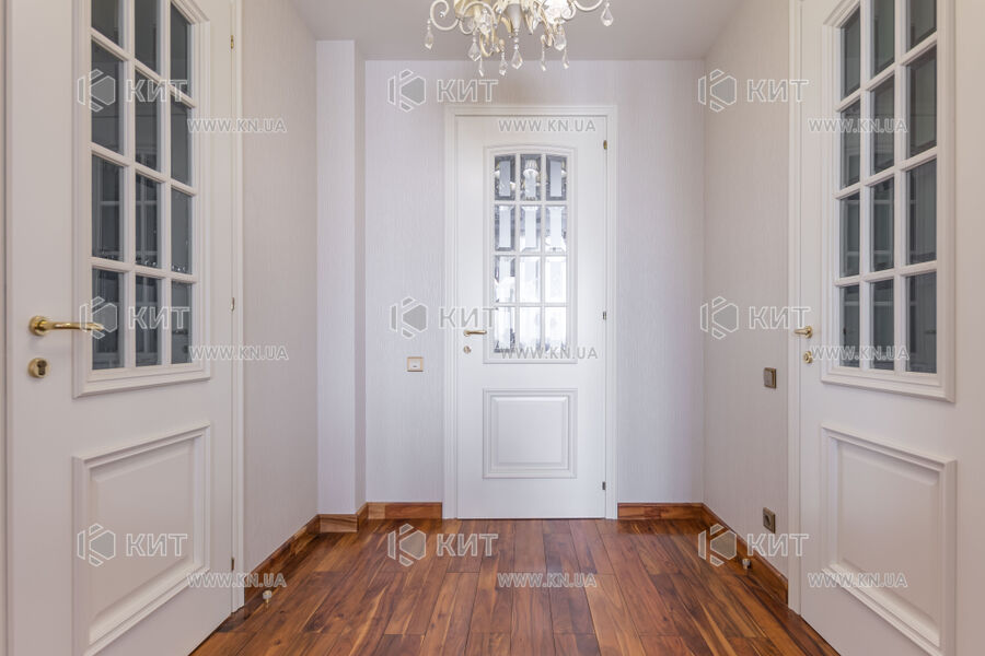 Продаж квартири Харків, Центр, 185м²