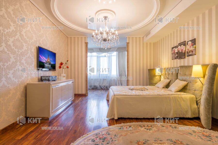 Продаж квартири Харків, Центр, 185м²