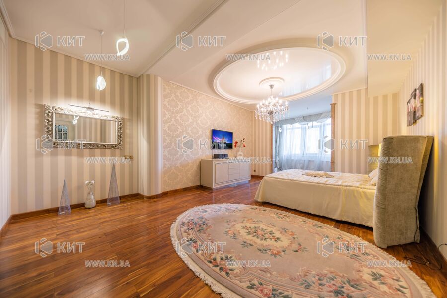 Продаж квартири Харків, Центр, 185м²