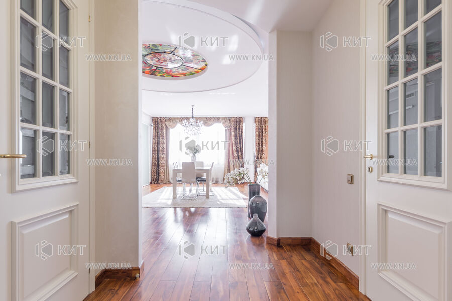 Продаж квартири Харків, Центр, 185м²