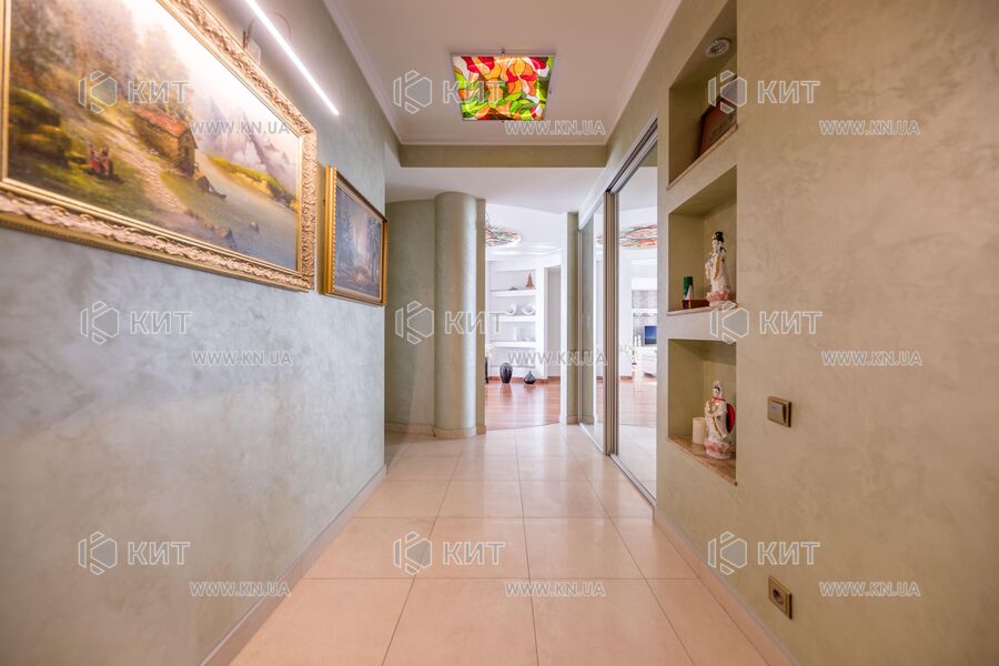Продаж квартири Харків, Центр, 185м²